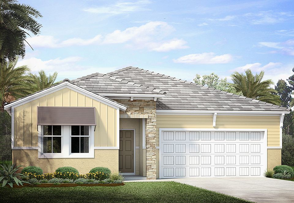 Plan Elevation.