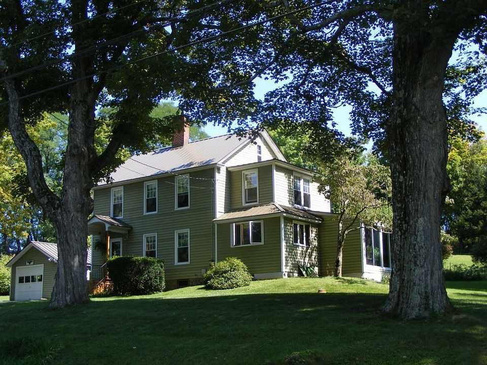 140 Spencer Hill Road