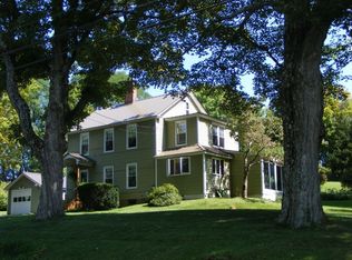 140 Spencer Hill Rd, Winsted, CT 06098