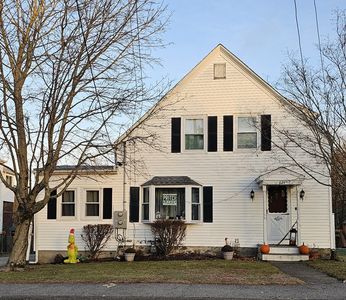 421 W Britannia St, Taunton, MA, 02780