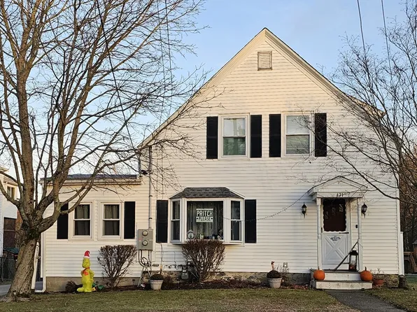 421 W Britannia St, Taunton, MA 02780