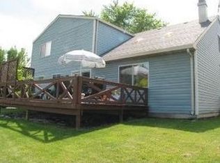 2628 Gateshead Dr, Naperville, IL