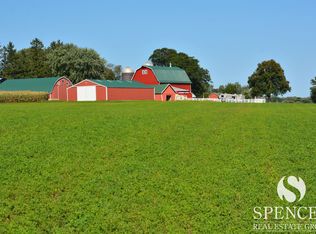 4653 Windsor Rd, De Forest, WI 53532