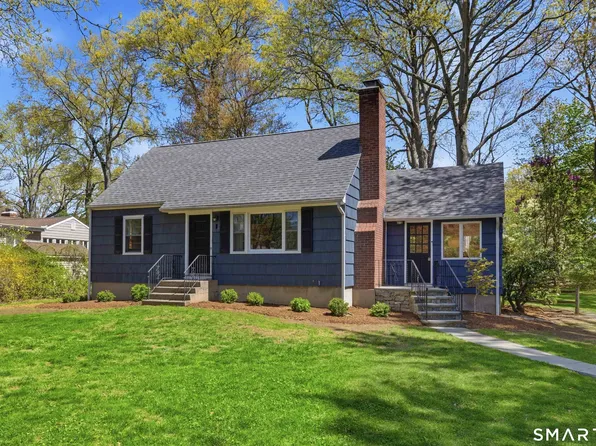 486 Morehouse Highway, Fairfield, CT 06825