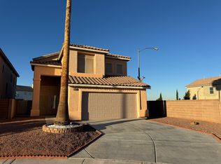 7484 Frontier Ranch Ln, Las Vegas, NV 89113