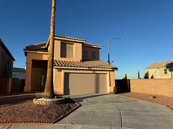 7484 Frontier Ranch Ln, Las Vegas, NV 89113