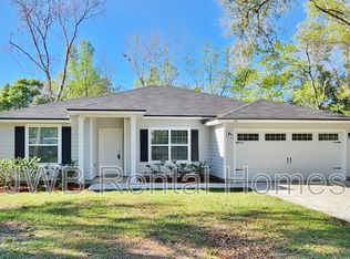 7204 Park City Dr, Jacksonville, FL 32244