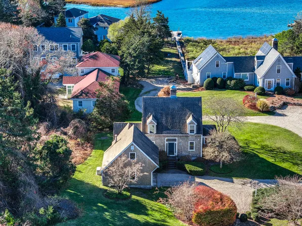 61 Bay Lane, Centerville, MA 02632