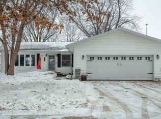 501 West St, Plainfield, IA 50666