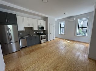 205 Summer St #4, Worcester, MA 01604