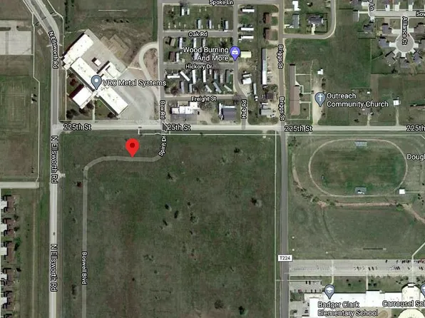 354 Spirit Dr, Box Elder, SD 57719