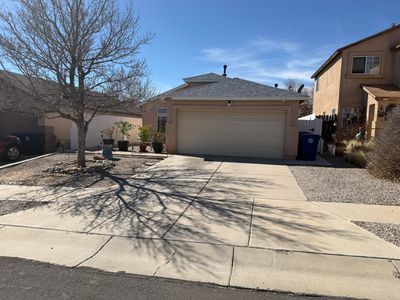 10647 Quasar St NW, Albuquerque, NM, 87114