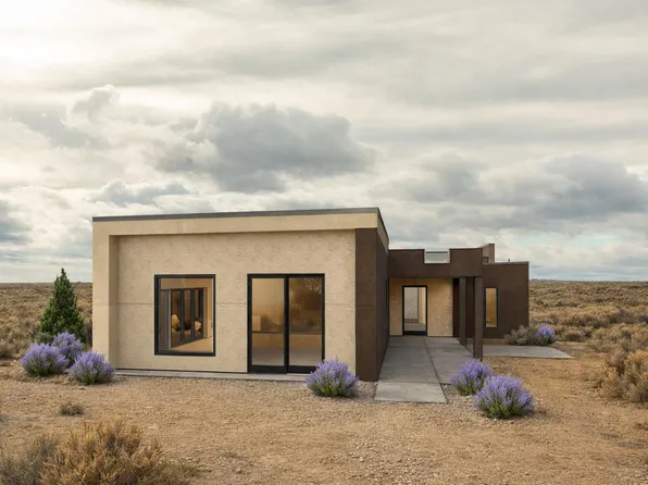 Cielito Grande Rd, Taos, NM 87571