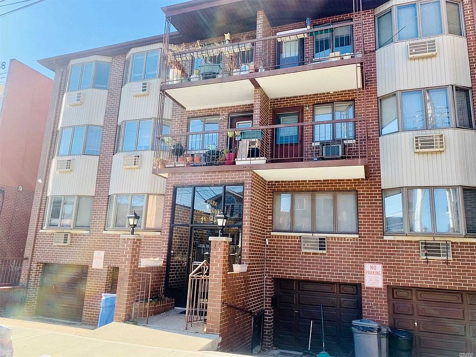 1st image of 46-12 161st St Unit 2A