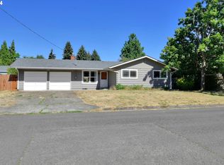 2301 Compton St, Eugene, OR 97404