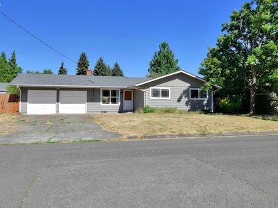 2301 Compton St, Eugene, OR, 97404