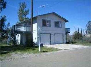 2442 White Goose Rd, Campo, CA 91906