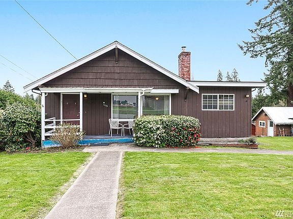 2nd image of 1125 99th Ave SE