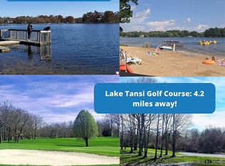 1148 Chanute Trl, Crossville, TN 38572