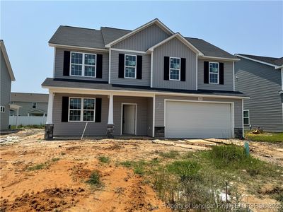 2010 Lagrange Dr LOT 326, Fayetteville, NC, 28314