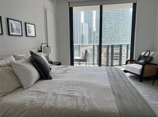 Brickell Heights, Miami, FL 33129