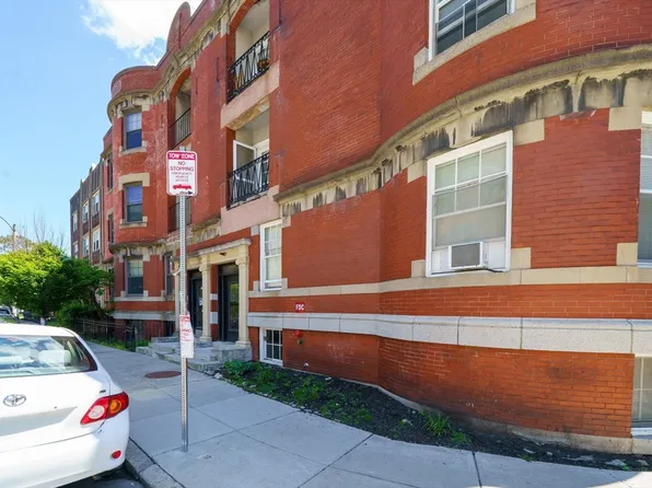 50 Englewood Ave APT 2, Brighton, MA 02135