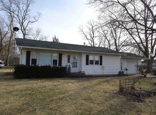 304 Star Ct, Knox, IN 46534