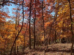 TRACT 6 Silver Ridge Rd, Eureka Springs, AR 72632