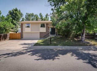 17424 E Eastman Dr, Aurora, CO 80013
