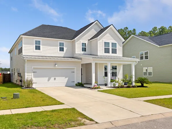 1037 Fitzgerald Ct, Summerville, SC 29485