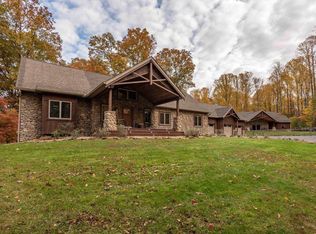 5045 E Earl Young Rd, Bloomington, IN 47408