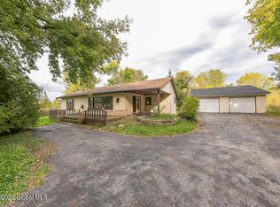 2133 County Line Rd, Barker, NY 14012