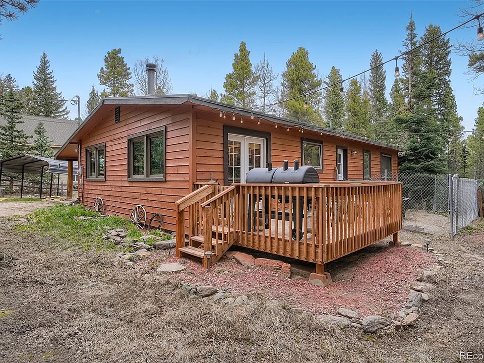 115 Evergreen Lane, Idaho Springs, CO 80452 | Zillow