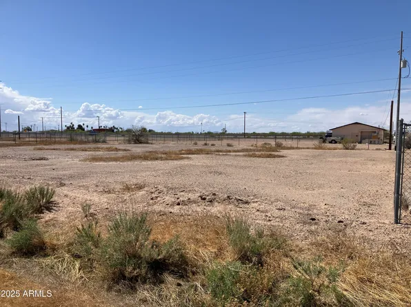 4069 W Giles Street #34, Eloy, AZ 85131