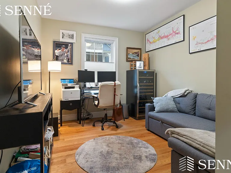 23 Bowdoin Ave #2 — Photo 11