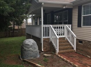 475 Lakeside Dr, Salisbury, NC 28146