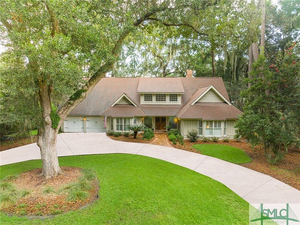 29 Magnolia Xing, Savannah, GA 31411 | Zillow