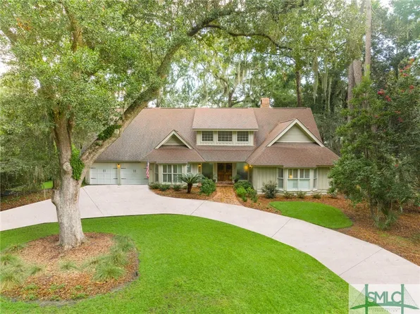 29 Magnolia Crossing, Savannah, GA 31411