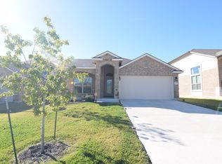 1304 Stonewall Rdg, Harker Heights, TX 76548