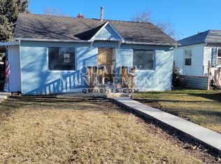 712 S Elder St, Nampa, ID 83686