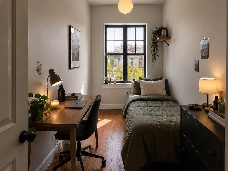 188 Stockholm St #3R — Photo 4
