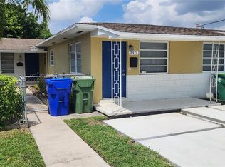 3371 SW 28th St #1, Miami, FL 33133