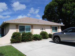 4142 Skyline Blvd, Cape Coral, FL 33914