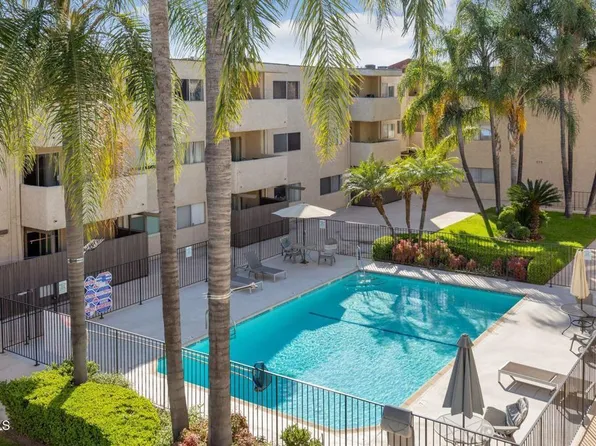 2386 E Del Mar Blvd Unit 301, Pasadena, CA 91107