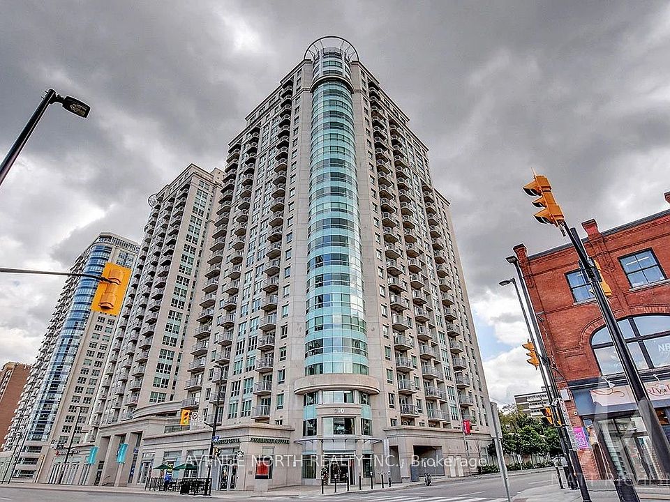 1st image of 200 Rideau St #411