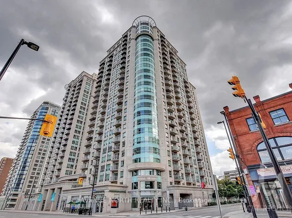 200 Rideau St, Ottawa, ON