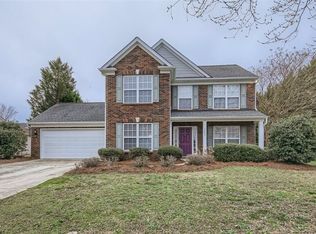 1649 Quail Rush Dr, Rock Hill, SC 29730