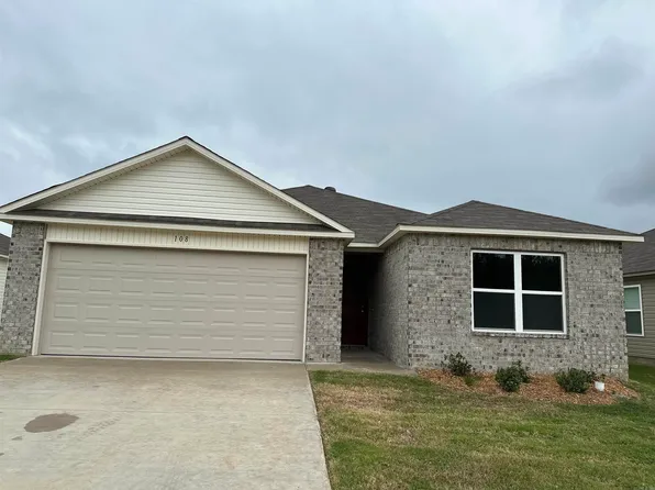 108 Im Dr, Maumelle, AR 72113