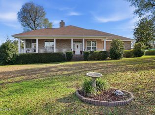 8904 Tracy Way, Panama City, FL 32404