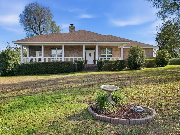 8904 Tracy Way, Panama City, FL 32404